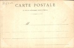 Casas de las mujeres mayores de Lisieux de la POSTAL de la VENDIMIA del lugar del mercado para untar con mantequilla el café que restaura a Bush