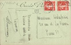 CPA Lisieux Vue Generale