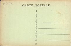 CPA Lisieux Vue Generale