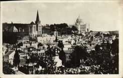 CPM Lisieux Vue Generale