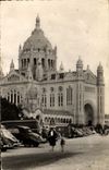 CPM Lisieux La basilique sainte therese