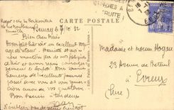 CPA Lisieux cathedrale st pierre