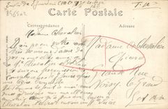 CPA Lisieux La cathedrale