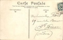 CPA Lisieux La cathedrale