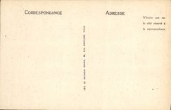 Catedral de la POSTAL de la VENDIMIA de Lisieux