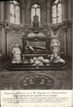 CPA Chapelle et chasse de la therese de l'enfant jesus Lisieux