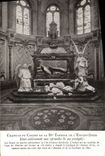 CPA Chapelle et chasse de la therese de l'enfant jesus Lisieux
