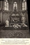 CPA Chapelle et chasse de la therese de l'enfant jesus Lisieux