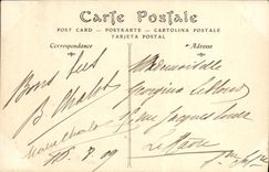 CPA Lisieux La grande rue