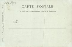CPA Lisieux Vieilles maisons place victor hugo