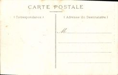 CPA Lisieux La rue aux fevres vieilles maisons