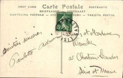 CPA Lisieux Vieilles Maisons de la rue aux fevres