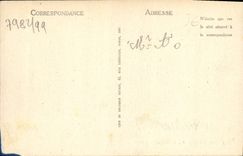 CPA Lisieux Vue generale