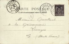 CPA Luc Le casino