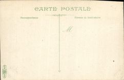 CPA Luc Sur mer rL rue du grand orient l'hotel des Familles 