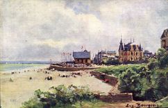 CPA Luc Sur mer