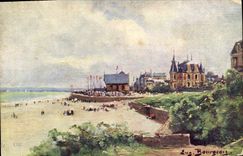 CPA Luc Sur mer