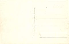 VINTAGE POSTCARD Lion sur Mer cabins on the beach Children