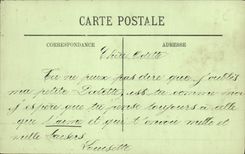 CPA Caen Monument de la Mutualite