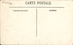 CPA Caen Le monument des enfants du Calvados