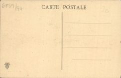 CPA Caen Place St Martin et statue de Duguesclin