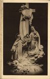 CPA Lisieux Chapelle des Carmelites