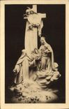 CPA Lisieux Chapelle des Carmelites