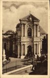 CPA Lisieux Chapelle des Carmelites