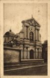CPA Lisieux Chapelle des Carmelites
