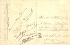 CPA Chapelle et chasse de sainte Lisieux