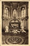 CPA Chapelle et chasse de sainte Lisieux