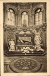 CPA Chapelle et chasse de sainte Lisieux