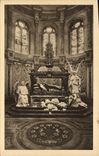 CPA Chapelle et chasse de sainte Lisieux