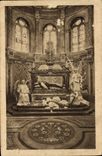 CPA Chapelle et chasse de sainte Lisieux