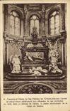 CPA Chapelle et chasse de sainte therese de l'enfant jesus carmel de Lisieux