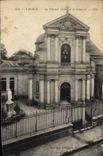 CPA Lisieux le carmel