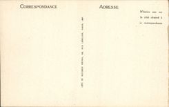 CPA Lisieux La cour de charlotte corday