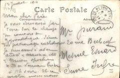 CPA Lisieux Cimetiere Therese de l'Enfant Jesus Carmelites