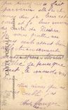 CPA Eglise st jacques Lisieux