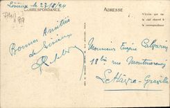 CPA Lisieux Le Jardin Public et le Musee 