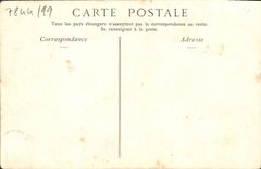 CPA Lisieux Manoir de la Salamandre