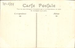 CPA Lisieux Maison du XVI e siecle dite de la Salamandre Rue aux Fevres