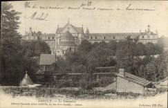 CPA Lisieux Le Seminaire 