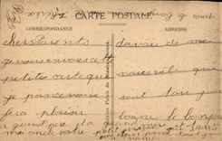 CPA Lisieux Une Vieille Rue 