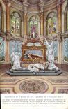 CPA Chapelle et Chasse de Ste Therese de L'Enfant Jesus