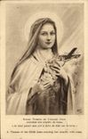 CPA Sainte Therese de L'Enfant Jesus 