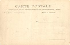 CPA Caen Vue Generale 