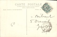 CPA Caen Les Maisons de Bois Levrard