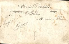 CPA Caen Caserne Hamelin Militaria 