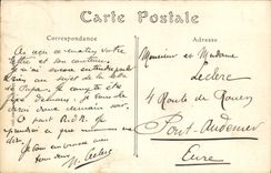 CPA Caen Le Lycee Ancienne Salle des Gardes 